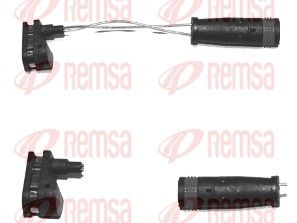 This part match OEM code: 2205401517