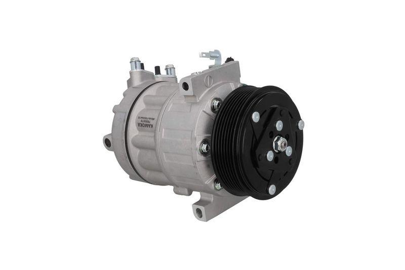 KAMOKA 7820079 Compressor, air conditioning