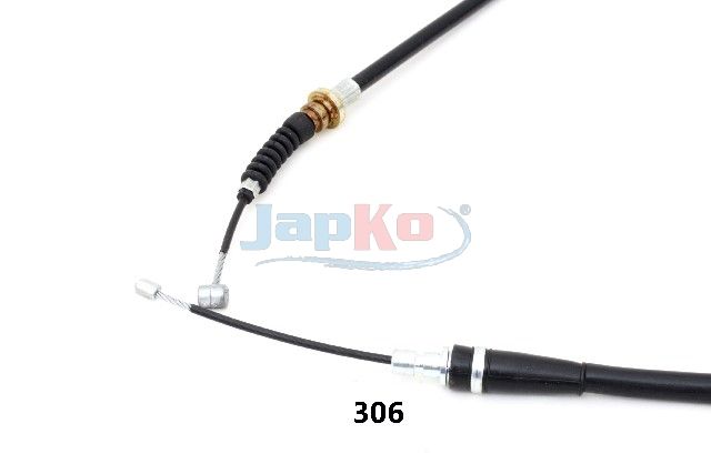 Tross, seisupidur, JAPKO 131306