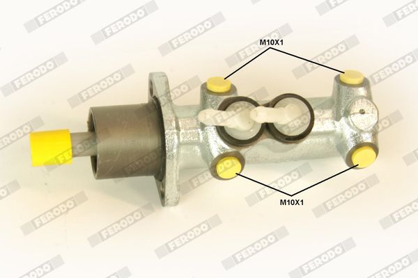 Ferodo Brake Master Cylinder FHM1360