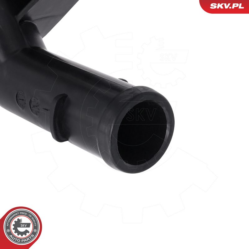 Jahutusvedeliku torustik, ESEN SKV 43SKV947