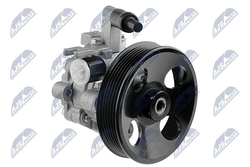 Hüdraulikapump, roolimine, NTY SPW-HY-502
