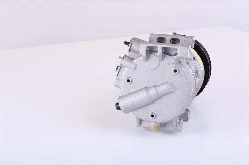 NISSENS 890899 Compressor, air conditioning