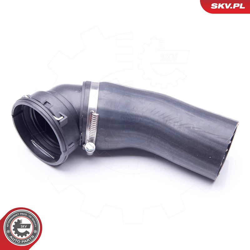 Laadimisõhu voolik, ESEN...