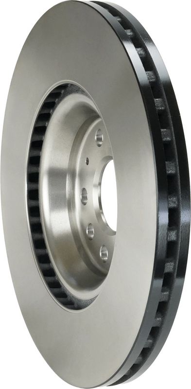 Disc frana DF6133S TRW