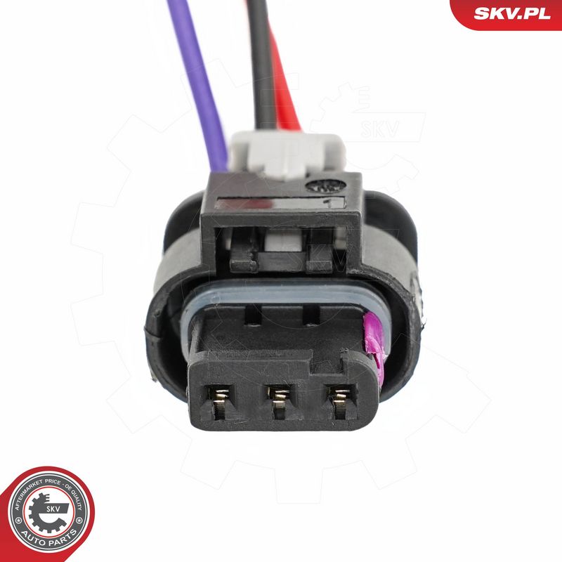 ESEN SKV 53SKV248 Repair Kit, cable set