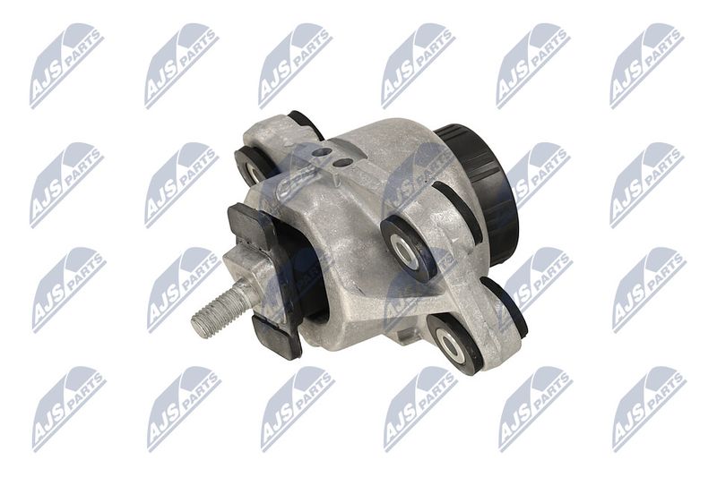 Paigutus, Mootor, NTY ZPS-LR-006