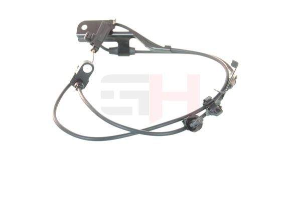 Andur, rattapöörete arv, GH GH-704508H