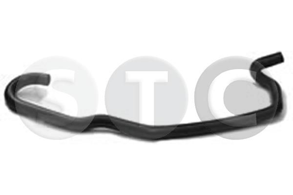 маркуч за парното STC