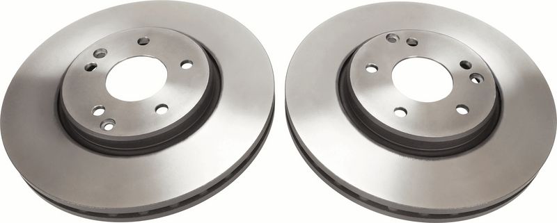 Piduriketas, TRW DF2812