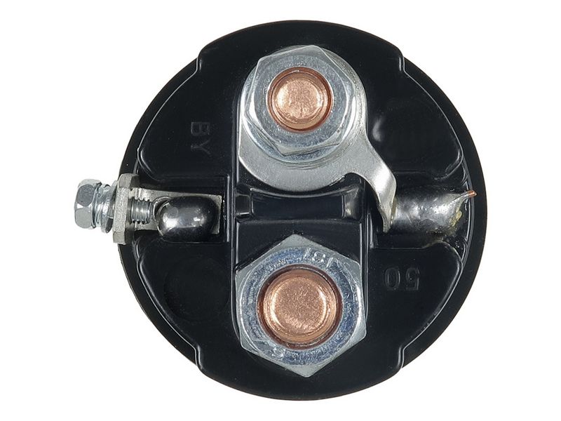 Magnetlülitus, starter, AS-PL SS9023