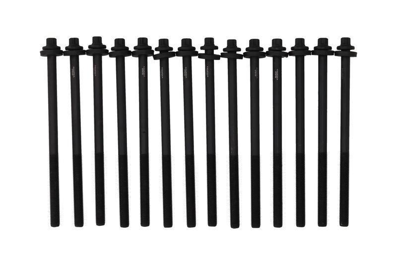 Klapikaanekruvikomplekt,...