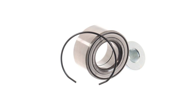 SKF VKBA 6931 Комплект колісних підшипників