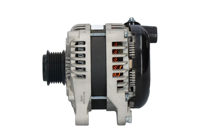 GENERATOR VALEO 440763 9