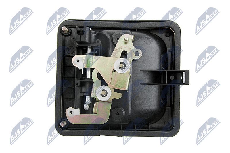 Väljaspoolne uksekäepide, NTY EZC-FT-005