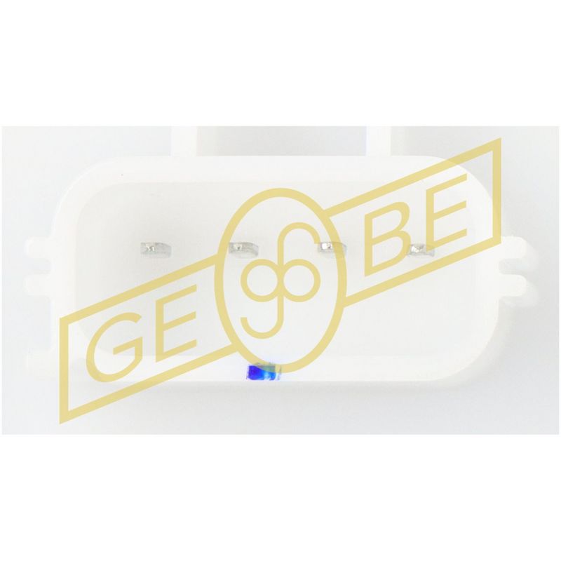 GEBE 962111 fuel supply unit