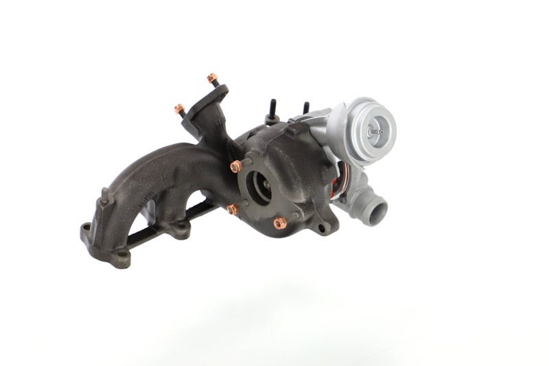 REMANTE 003-001-004470R Charger, charging (supercharged/turbocharged)