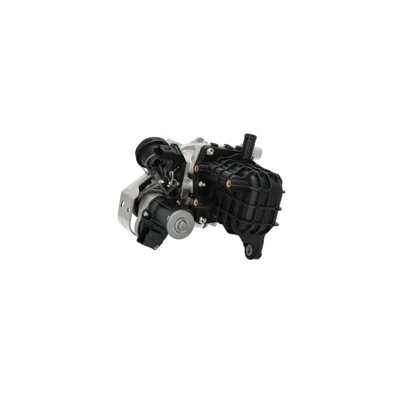NISSENS 98535 EGR modulis