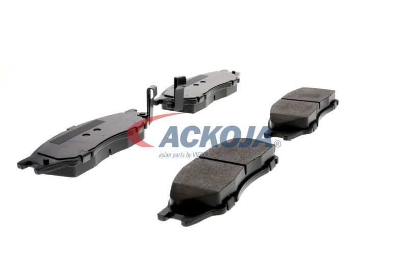 ACKOJA A38-0148 Brake Pad Set, disc brake