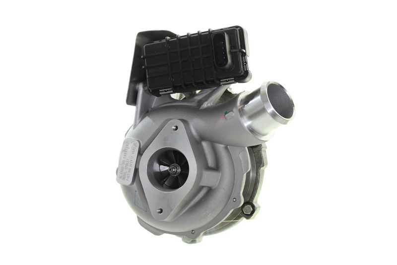 ALANKO 10901302 Charger, charging (supercharged/turbocharged)