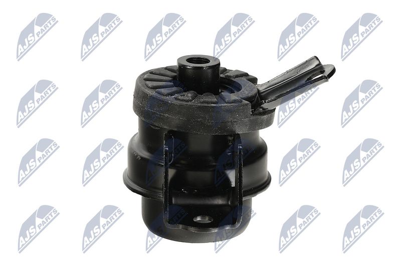 Paigutus, Mootor, NTY ZPS-DA-001