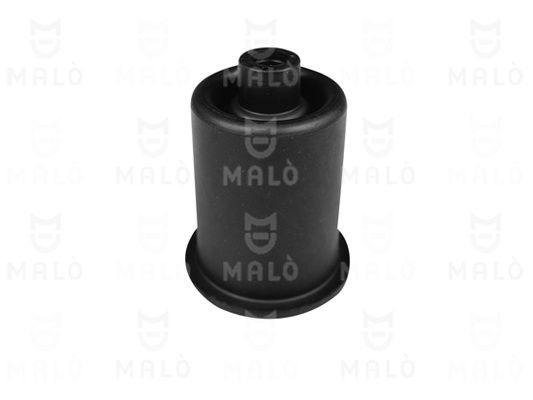 маншон, кормилно управление AKRON-MALÒ