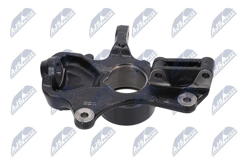 Käändmik, rattakinnitus, NTY ZZP-ME-024