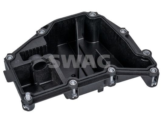 SWAG 33 10 4745 Oil Separator, crankcase ventilation