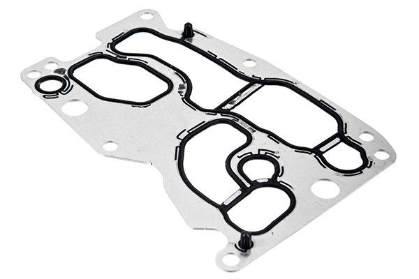 STELLOX 11-25717-SX Gasket, oil cooler