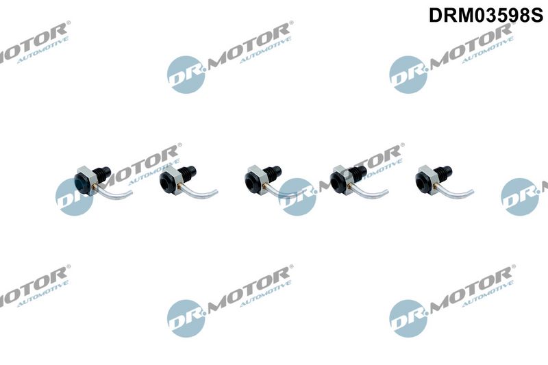 Õlipihusti, kolvipõhja jahutus Dr.Motor Automotive DRM03598S