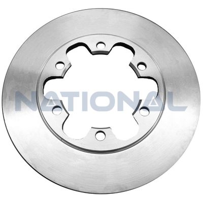 National NBD1855