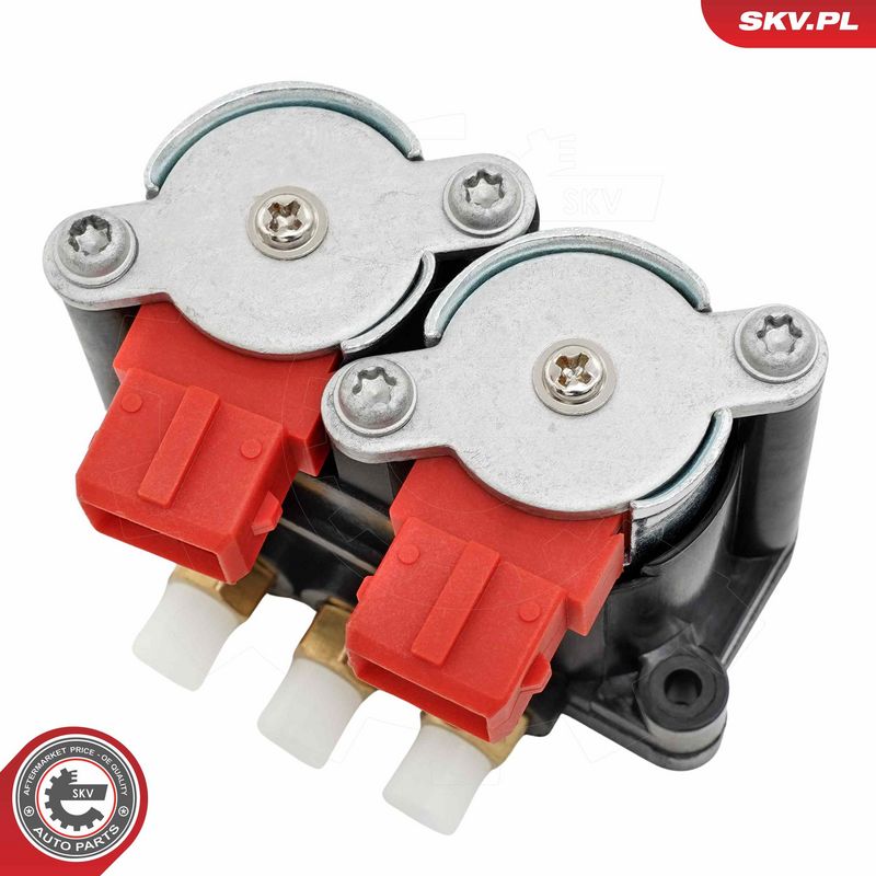 Klapp, suruõhuseade, ESEN SKV 93SKV818