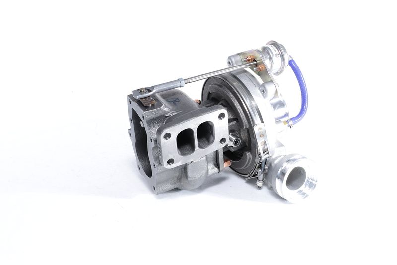 Compresor,sistem de supraalimentare T918354 BTS Turbo