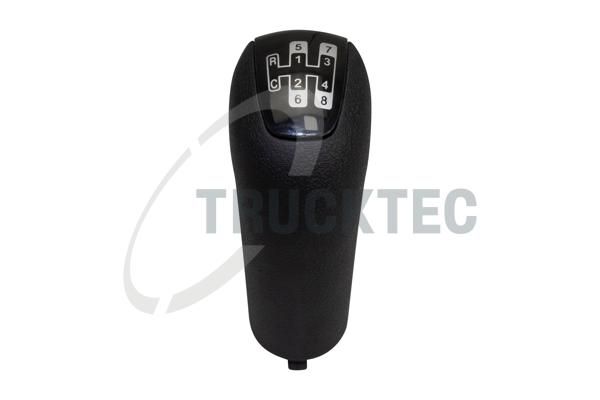 TRUCKTEC AUTOMOTIVE 04.24.021 - Gear Lever Knob
