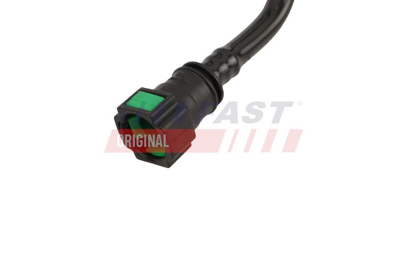 FAST FT00976 Kuro vamzdelis