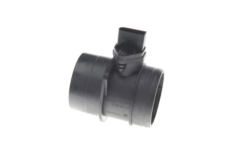 LUFTMASSENMESSER BOSCH 0986280211 6