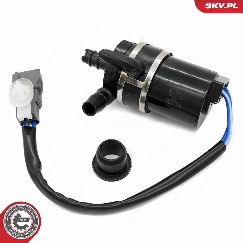 ESEN SKV 15SKV023 Washer Fluid Pump, window cleaning
