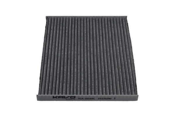 Kavo Parts FCA-10169C Filter, cabin air