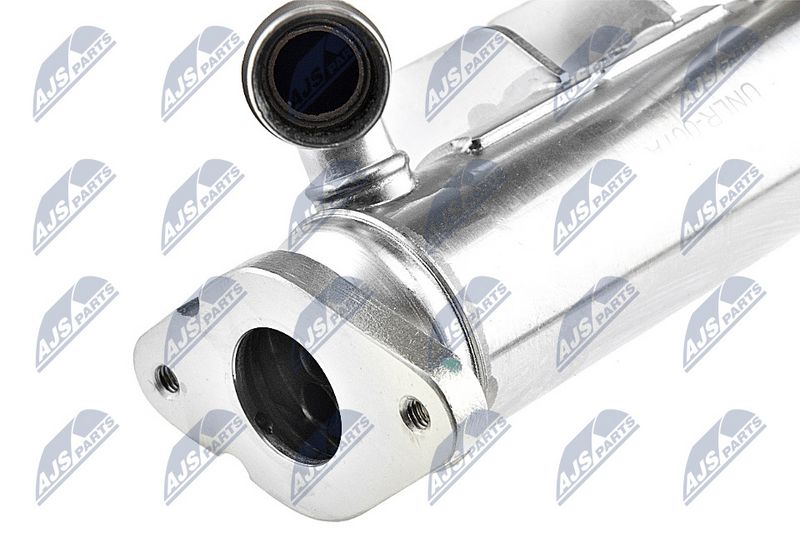 NTY EGR-LR-007A Cooler, exhaust gas recirculation
