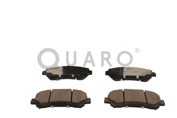 Автозапчастина QUARO QP6257C