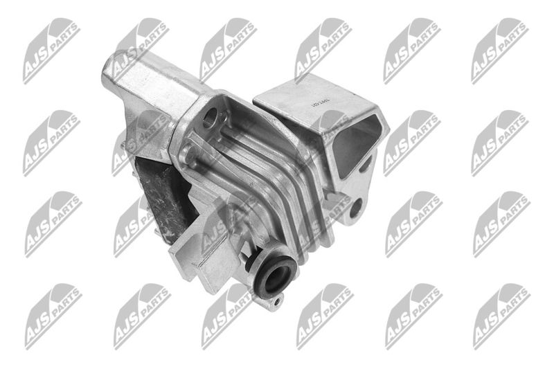 Paigutus, Mootor, NTY ZPS-FT-021