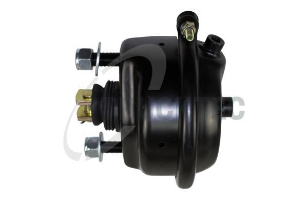 TRUCKTEC AUTOMOTIVE 01.35.175 - Diaphragm Brake Cylinder