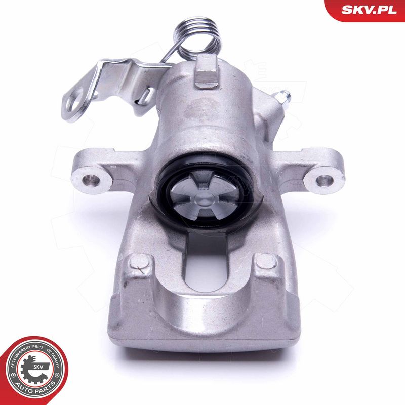 Pidurisadul, ESEN SKV 46SKV553