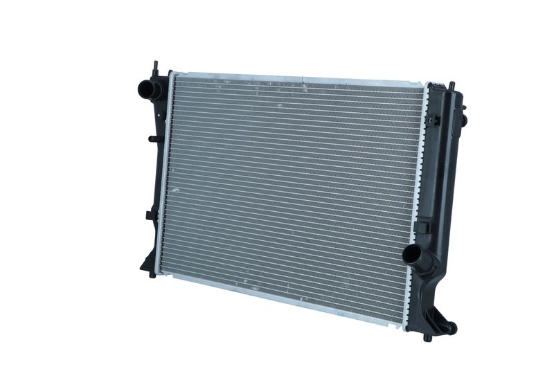 Radiaator, mootorijahutus, NRF 53767
