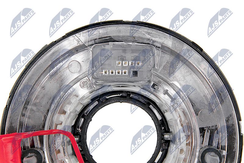 NTY EAS-VW-002 Clock Spring, airbag