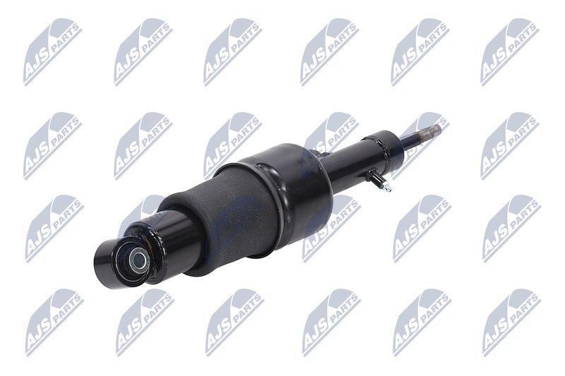 Õhuamort, NTY A-NS-054