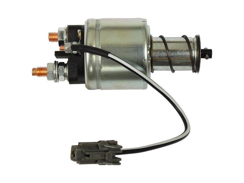 Brand new AS-PL Starter motor solenoid