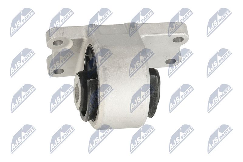 Kinnitus, automaatkäigukast, NTY ZPS-LR-016