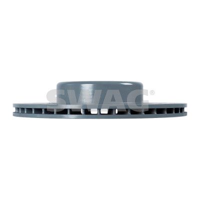 SWAG 20 10 5722 Brake Disc