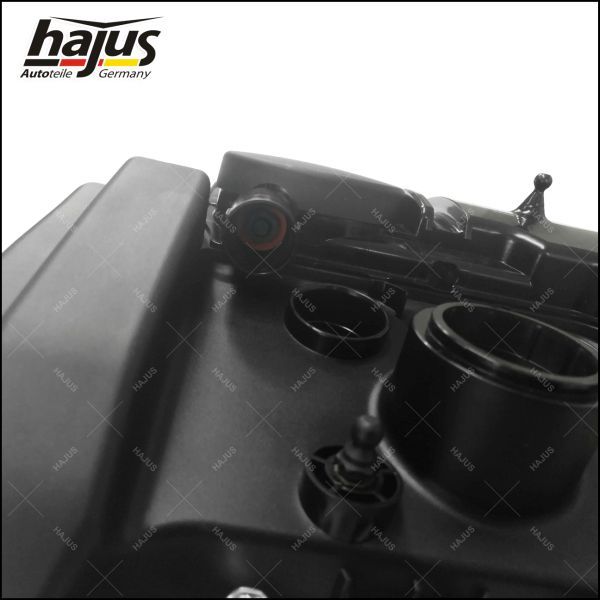 hajus Autoteile 1031031 Cylinder Head Cover